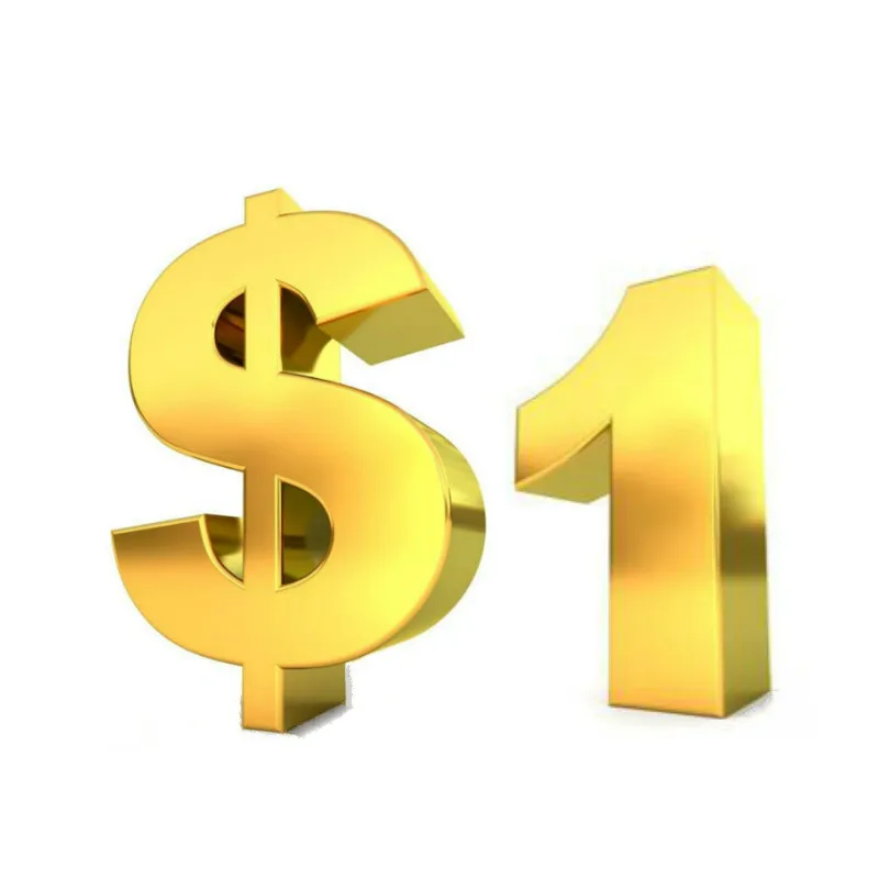 1 доллар используется для снятия фотографий |