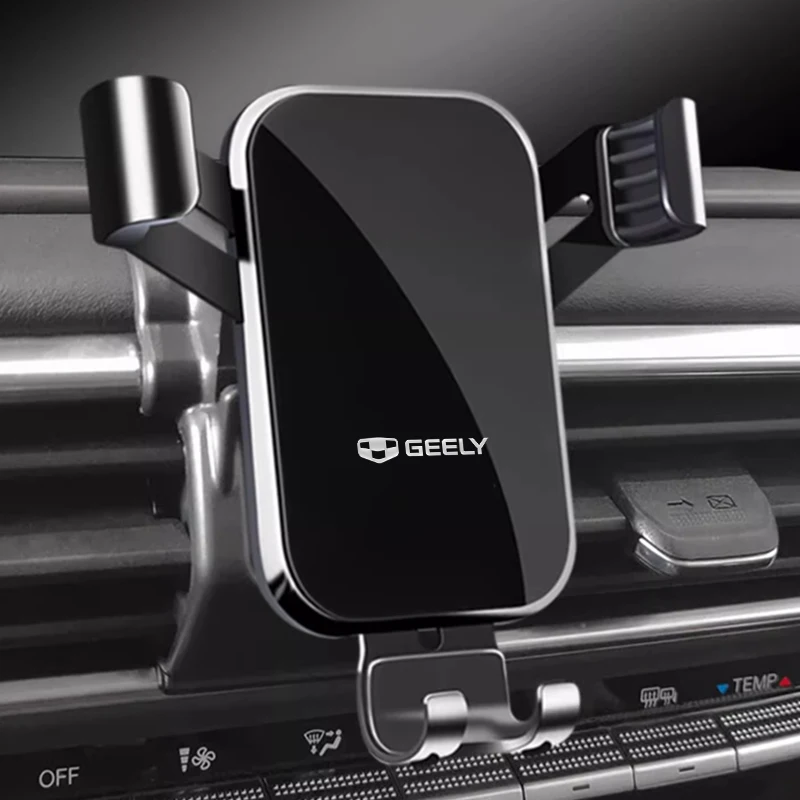 Автомобильный внутренний держатель для телефона из сплава GPS-навигационная