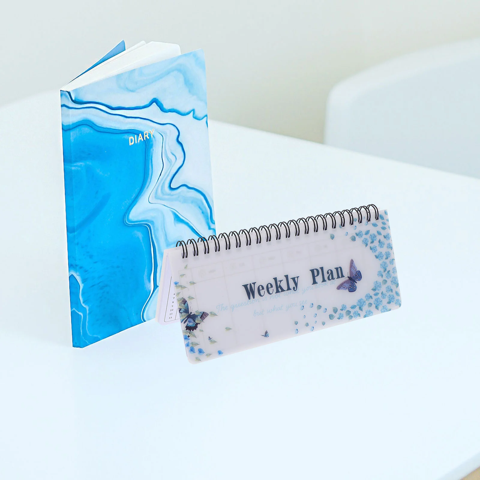 Рисунок 3 - Компактный блокнот для записей