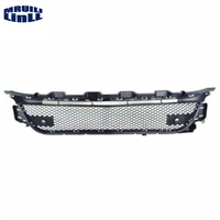 new center grille assembly mb1036139 1178852122 for mercedes cla class w117 a class 117