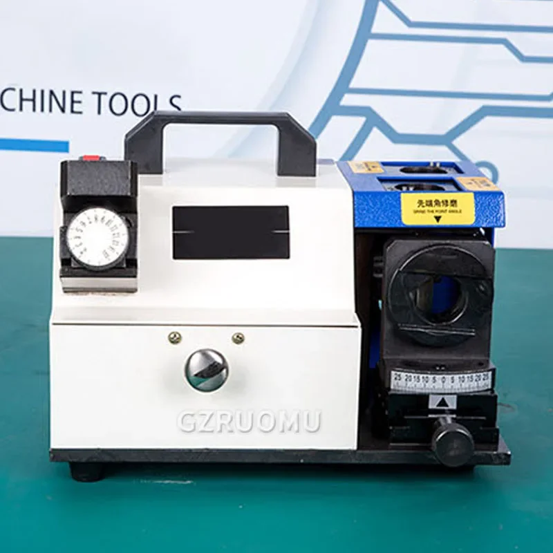 TD13-B электрическая шлифовальная машина для сверл полностью автоматическая