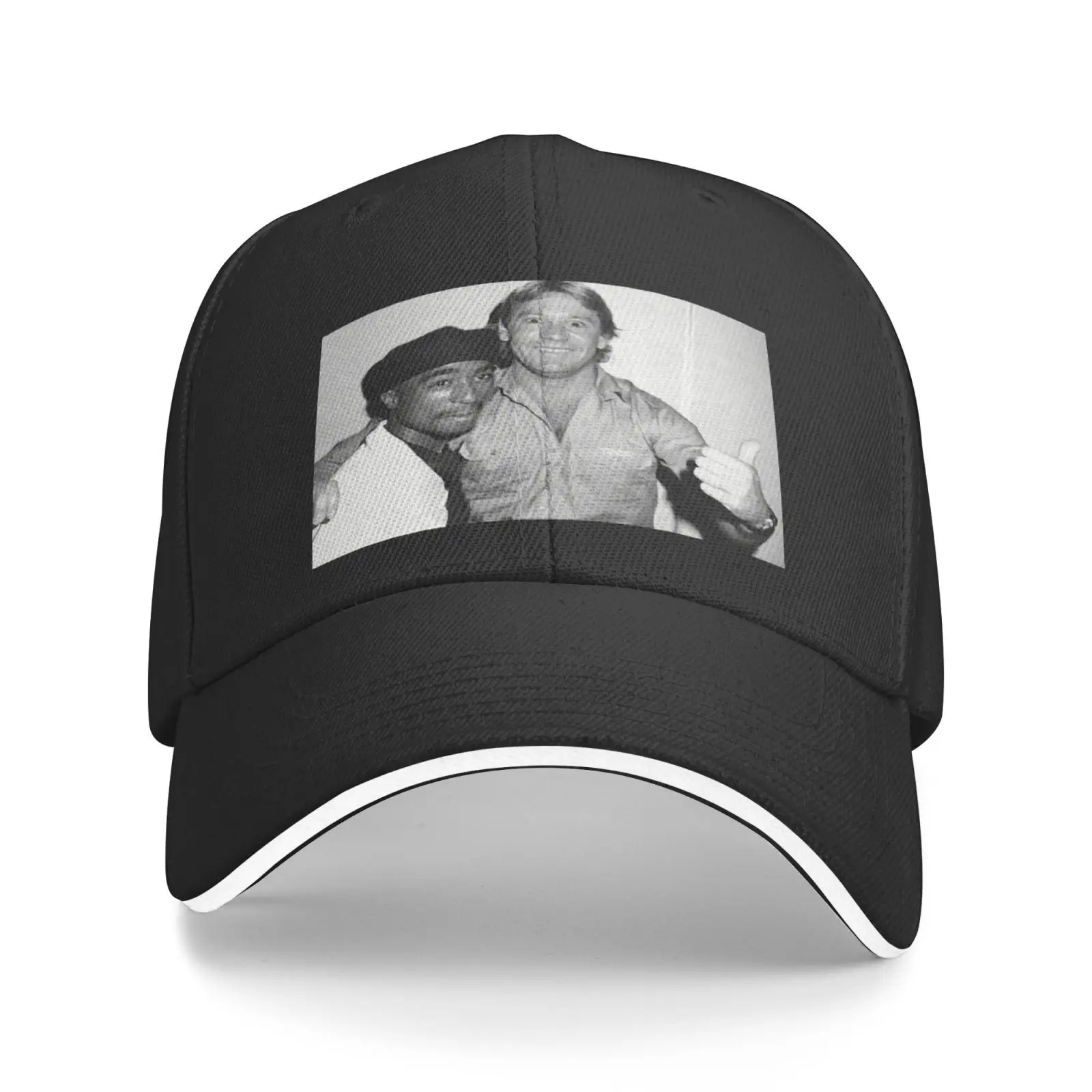 

Кепка Tupac и Стив Ирвин Шакур крокодил 3263 мужская Кепка-тракер Кепка в стиле хип-хоп кепка мужская кепка ковбойские шапки Панама женская мужс...