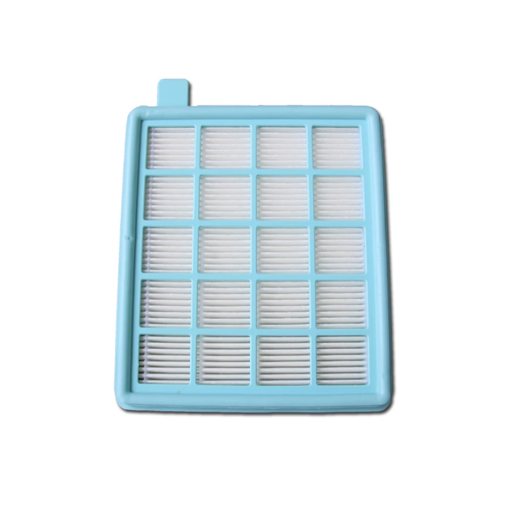 10 шт. Hepa-фильтры для Philips FC8471 FC8632 FC8474 FC8472 аксессуары пылесоса запасные части