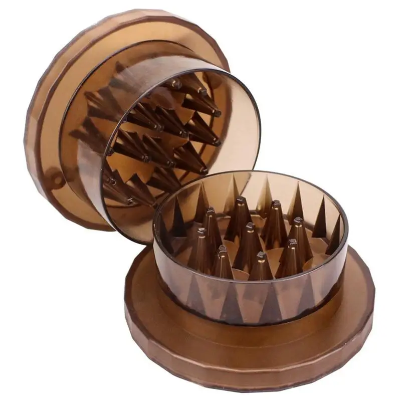 

Plastic Break Lures Box Carp Fishing Baits Crusher Boilie Grinder Box Portable Fodder Tool Carp Bait Making Fishing Accessories