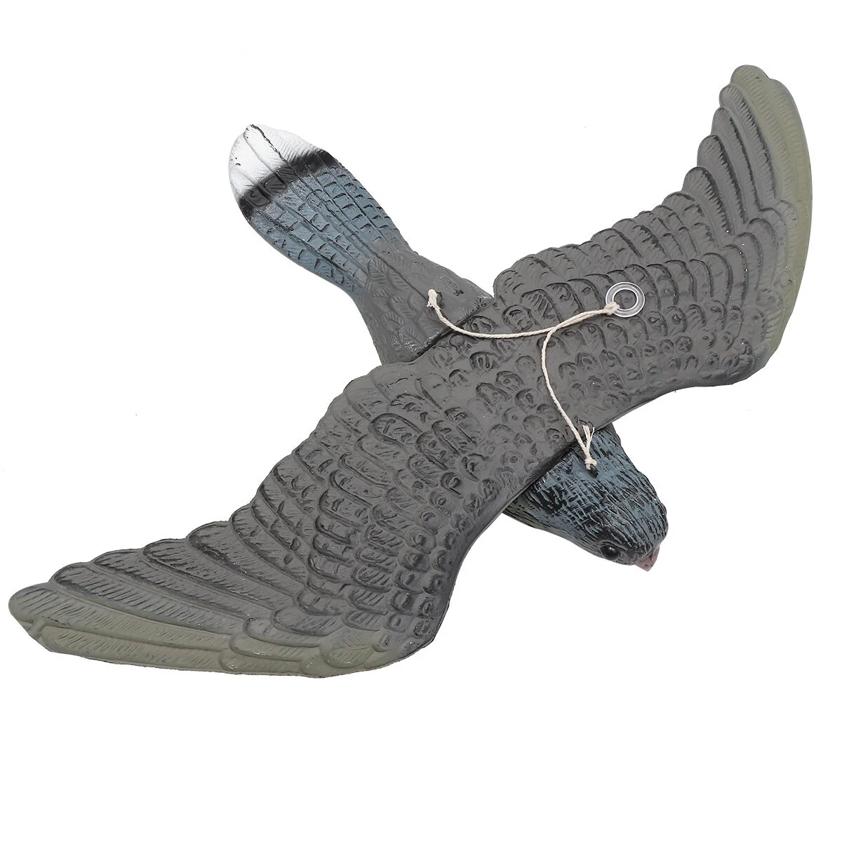 

Flying Miniture Decoration Decorative Animals Decor for Farm Garden Decor Supplies