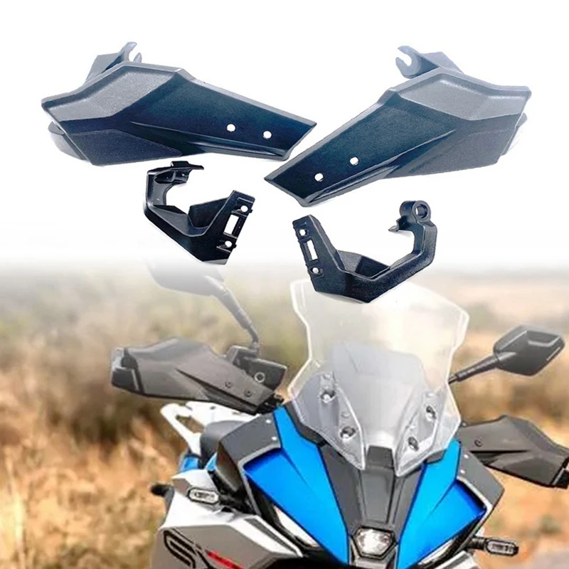 Защита для рук мотоцикла защита Suzuki GSX-S1000 GX Gsx S1000gx 2024 руля