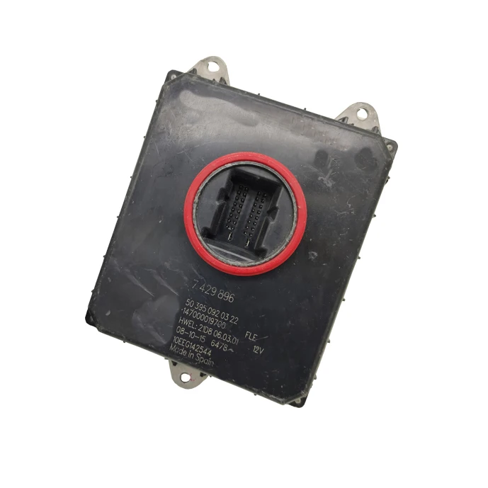 Модуль светодиодной фары JUSHUO 63117429927 63117408892 63117492088 63117408890 63117429121 для балластного