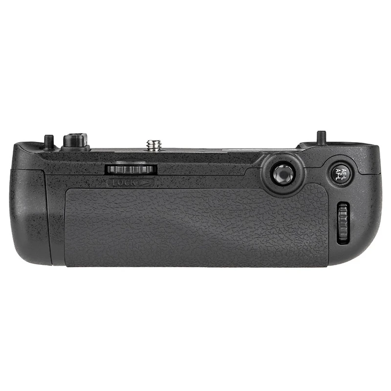 Вертикальный держатель батареи для зеркальной камеры Nikon D750 MB-D16 с батареей EN-EL15