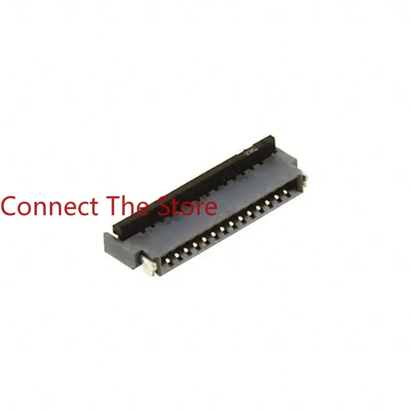 

7PCS Connector FH34SRJ-9S-0.5SH(50) 0.5MM 9P Back Flip FPC Socket In Stock.