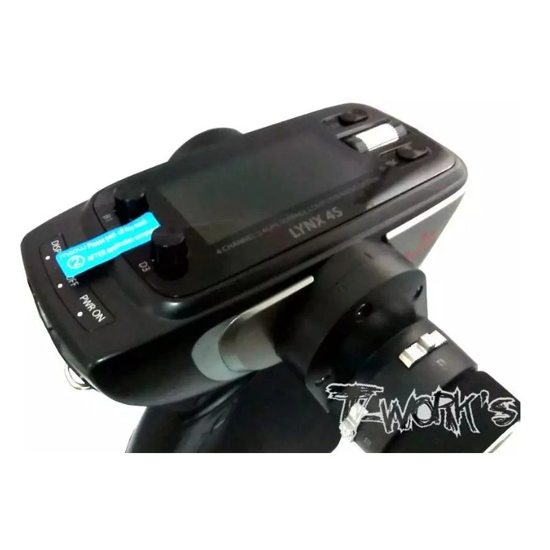 Оригинальная Т-образная Рабочая деталь для телефона Hitec LYNX