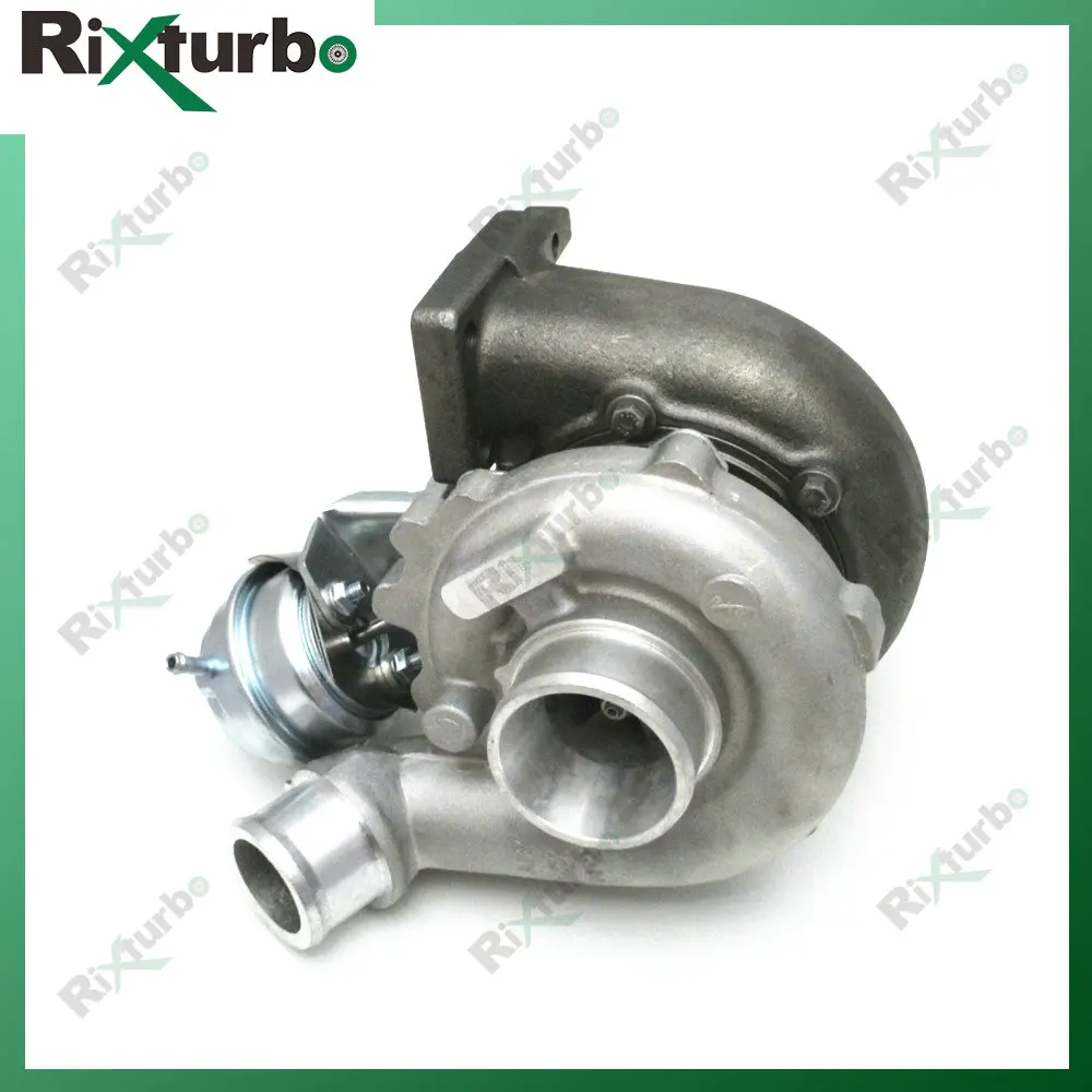 Turbo charger Complete Turbocharger Full Turbine 721204 721204-5001S 721204-0001 for VW LT II 2.8 TDI 116Kw 158HP AUH 2002-2006