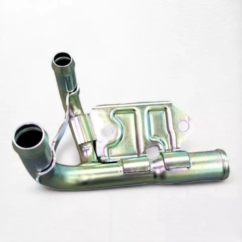 Фрикционная обводная труба охлаждающей жидкости для Mazda 3 BM BN 6 GJ GL SH20-15-290A KE 2012 л