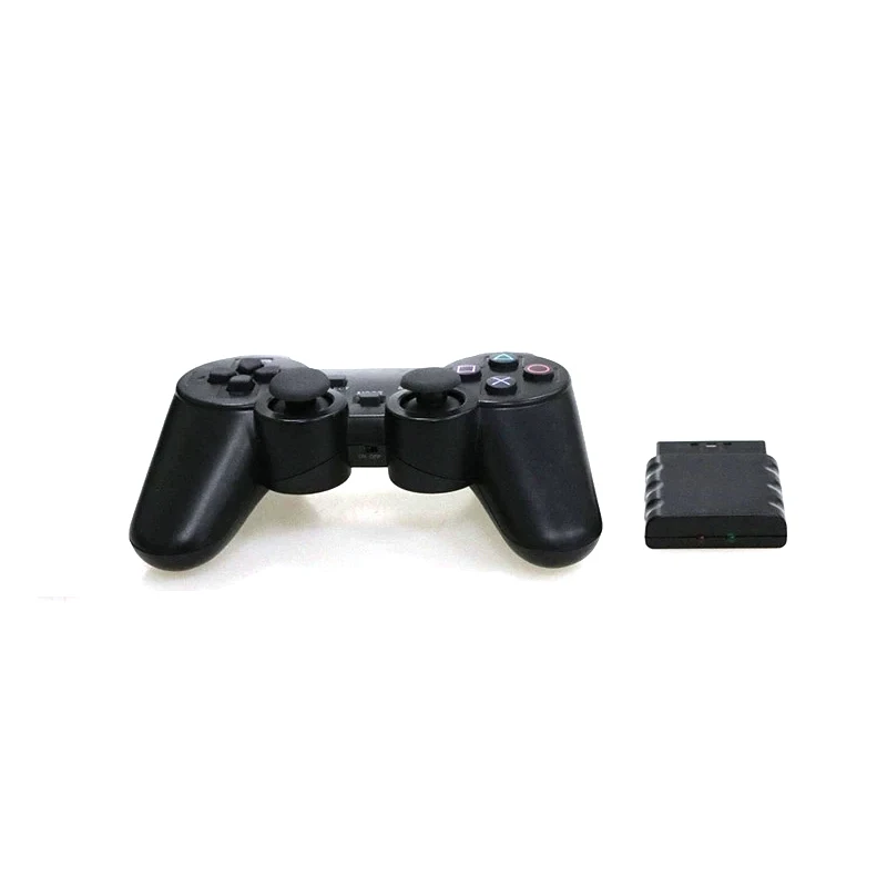 Joystick Per Gamepad Wireless Ps2 Hnadle 2.4G Per Controller Ps2 Con Ricevitore Wireless Dualshock Gaming Joy Per Robot Arduino Stm32