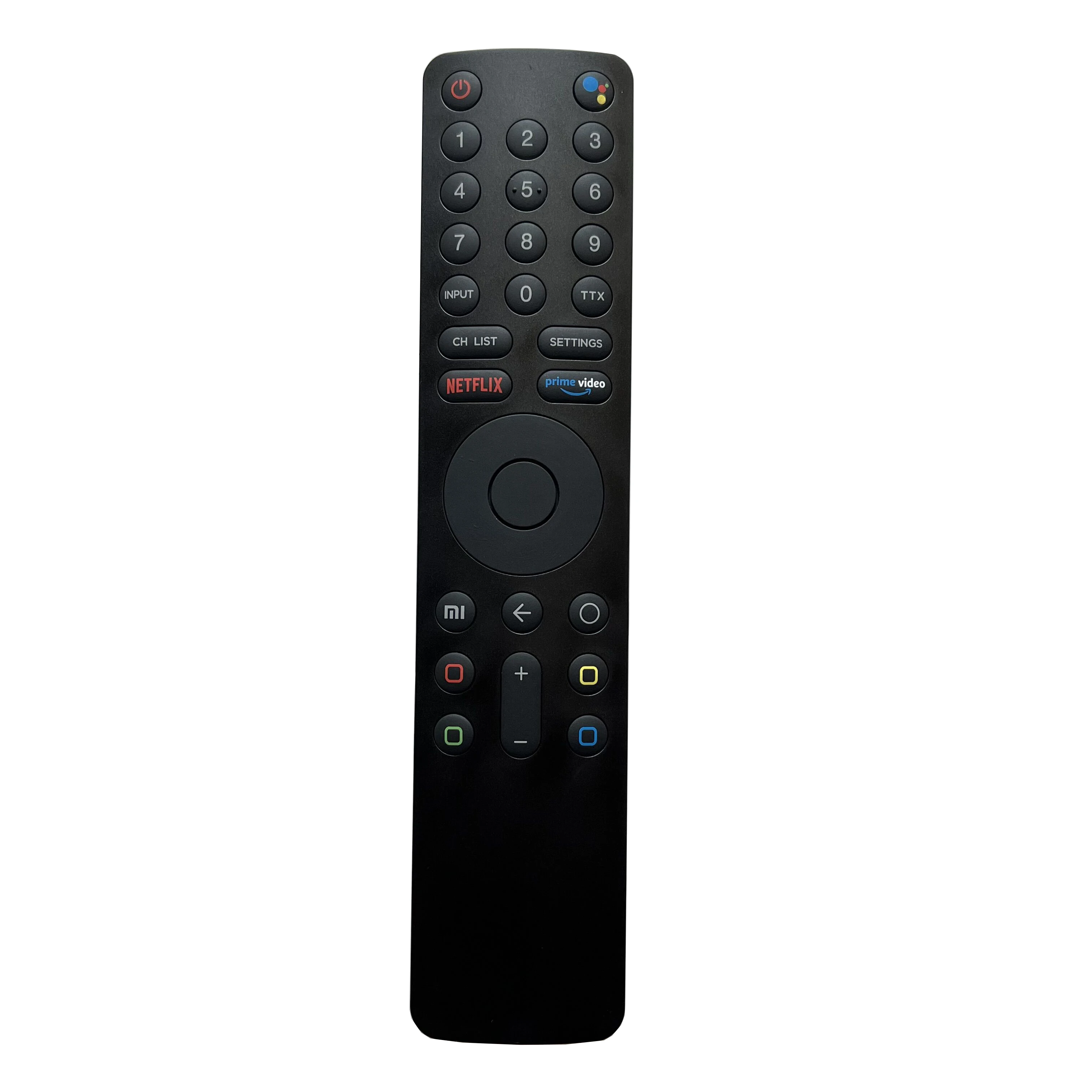 

New intelligent LED voice Bluetooth remote control FOR xiaomi Tv XMRM-010 L32M5-5ASP L43M5-5ASP L55M5-5ASP L65M5-5ASP L45M5-5SIN
