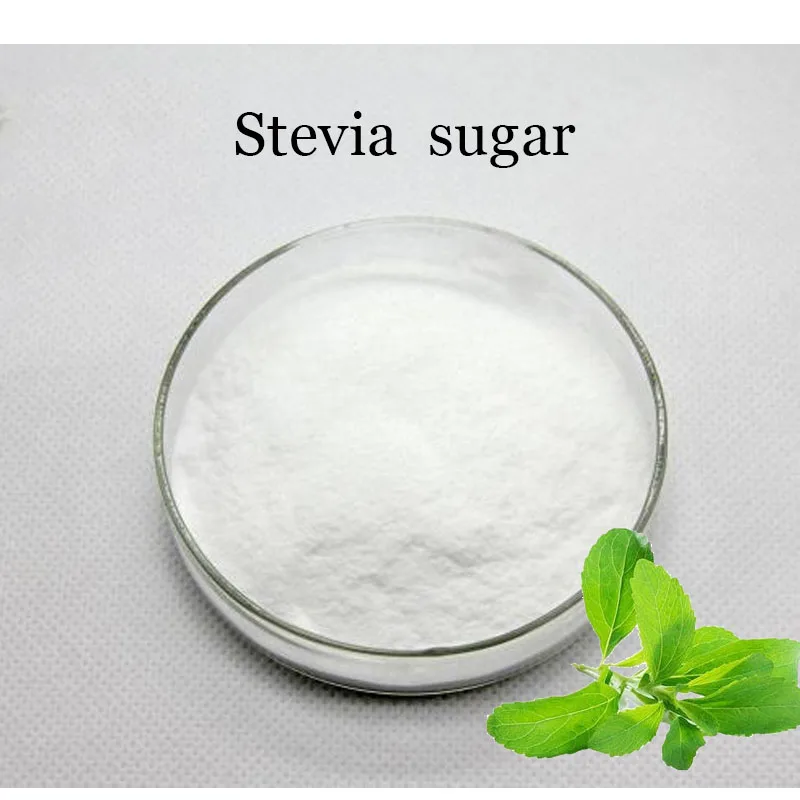 

99% steviol glycoside food grade sweetener 100g-1000g