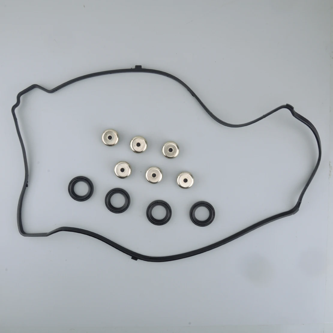 

11pcs/set Valve Cover Gasket Seal Kit 12030PNC000 Fit for Acura Honda RSX TSX K20 K24 High Quality