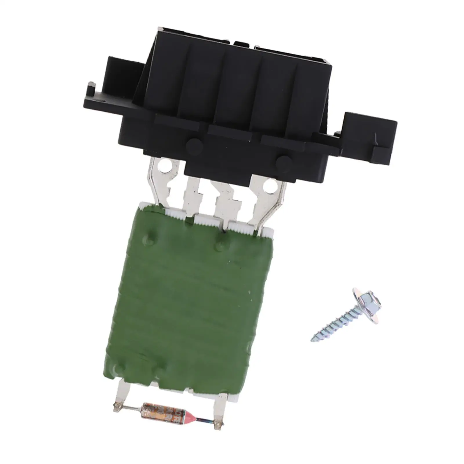 Реле нагревателя резистора вентилятора двигателя - Reple на 2006-2014 гг.