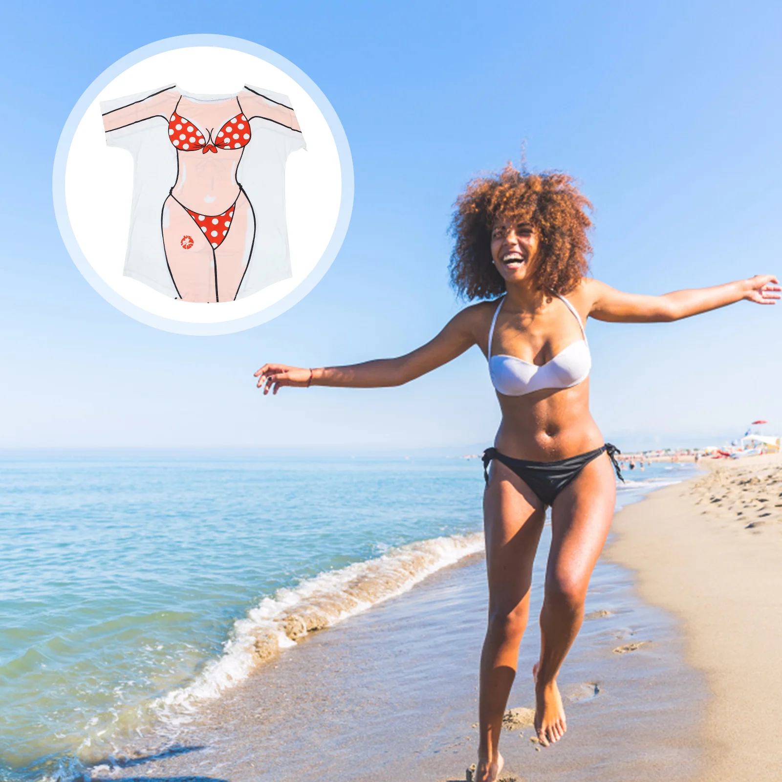 

Пляжное платье для женщин, женская одежда для сна, летние ночные рубашки, свободное платье для девочек, европейский и американский стиль