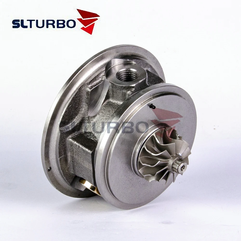 Картридж Turbo 810356-0001 Φ CHRA заготовка сердечника для Mazda 3 6 SH01-13700 CX-3 CX-5 2 Bi TDI 2012-2015