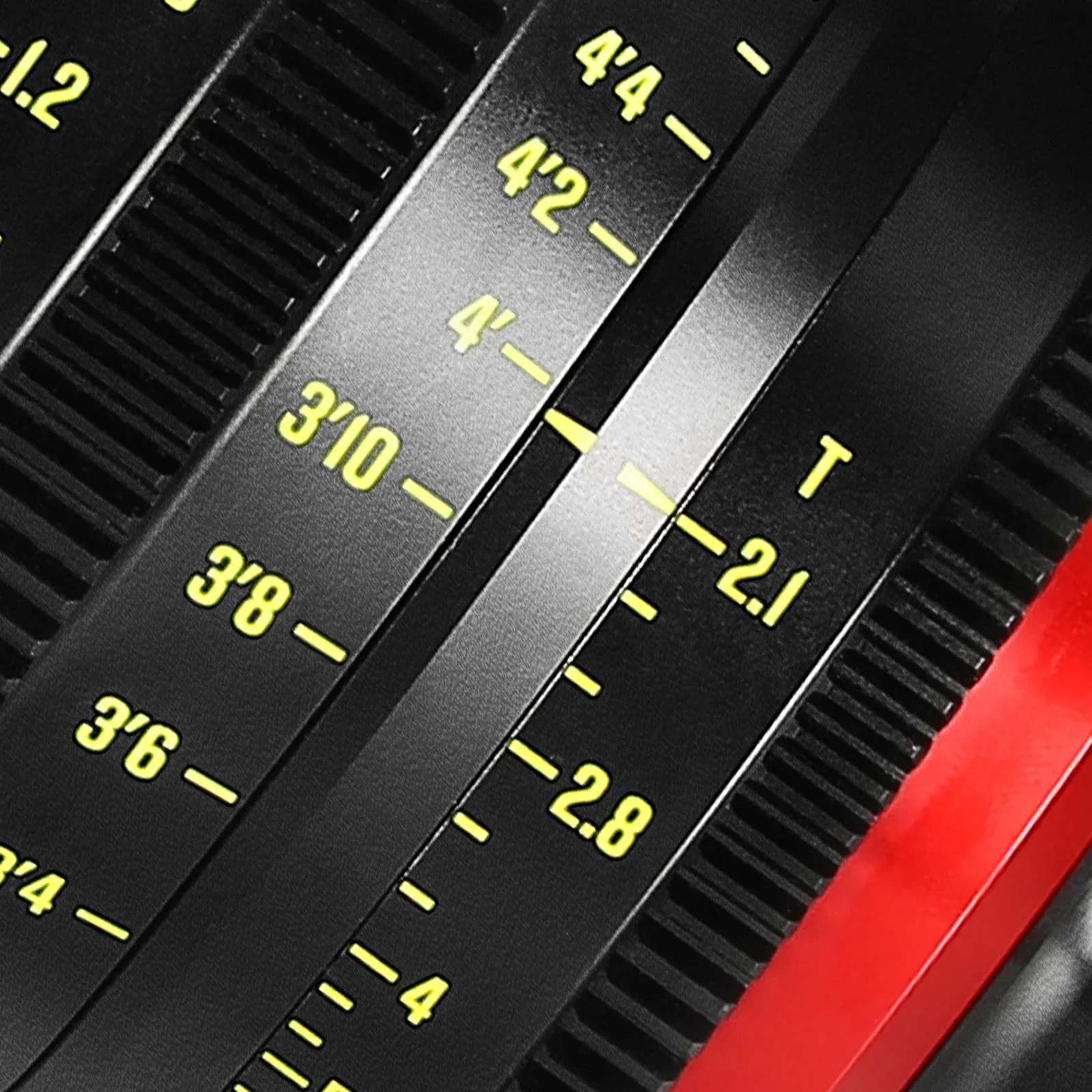 Фото Новый Cine-объектив Meike Prime 105 мм T2.1 для полнокадровых киносистем, крепление EF, крепление PL №4