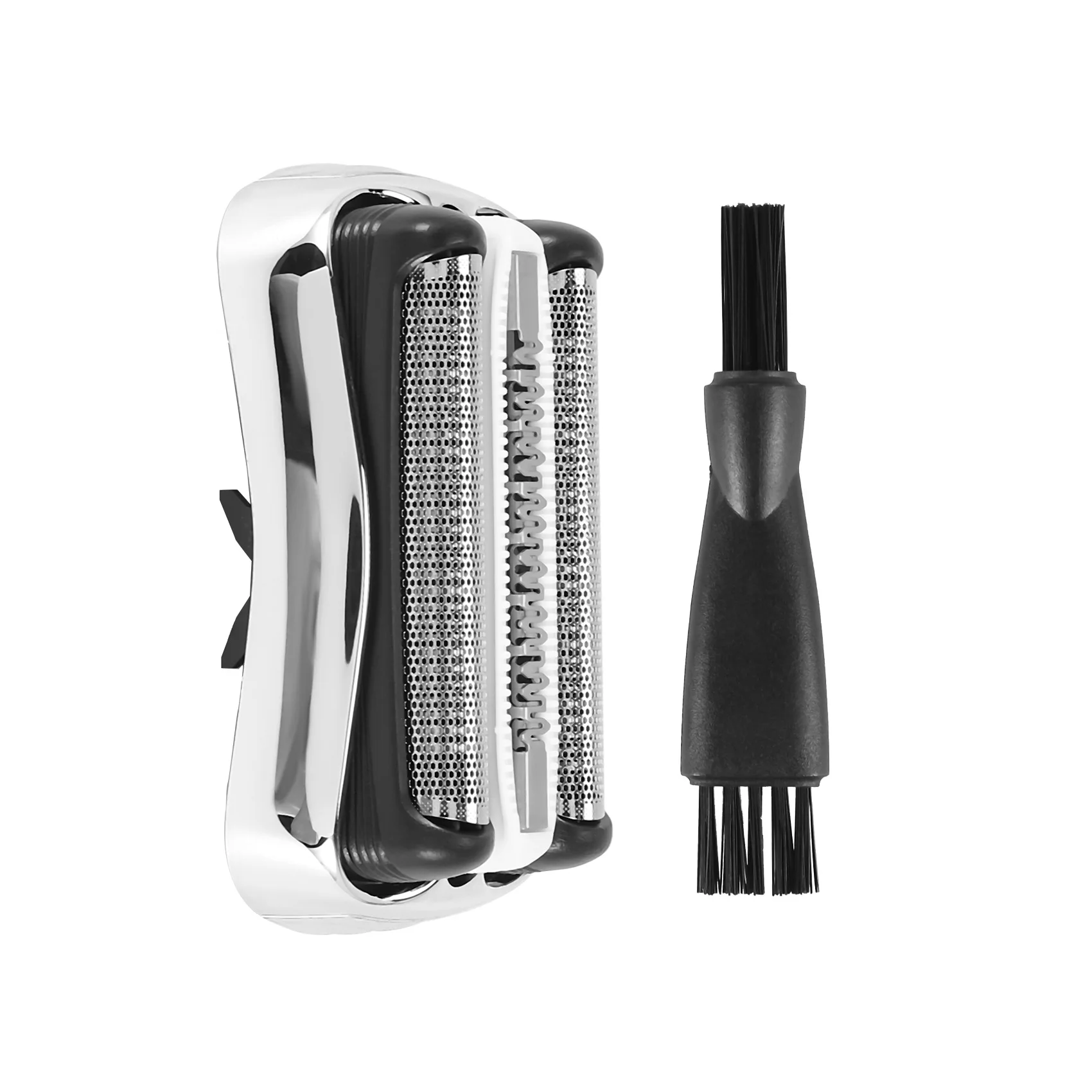 Сменная головка для бритвы 32S сетчатая мембрана электробритвы Braun Series 3 301S 310S 320S