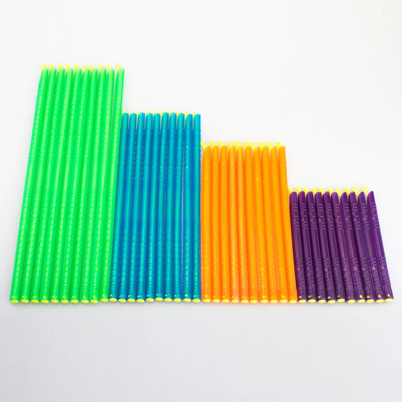 

40pcs bag clips Anylock gripstick style seals Food bag sealing clip seal stick Freshlock Food storege
