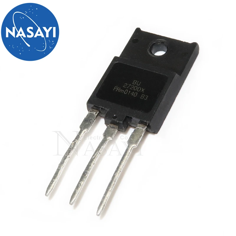 

Смартфон BU2720DX BU2720