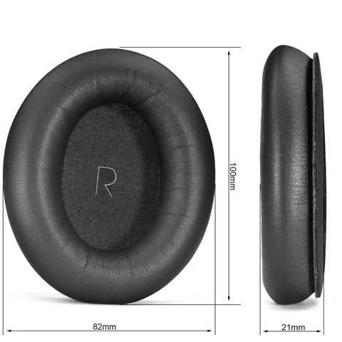 1 пара сменных амбушюров для JBL TOUR ONE M2 вкладыши для наушников, чехол для наушников, гарнитура, амбушюры 2024