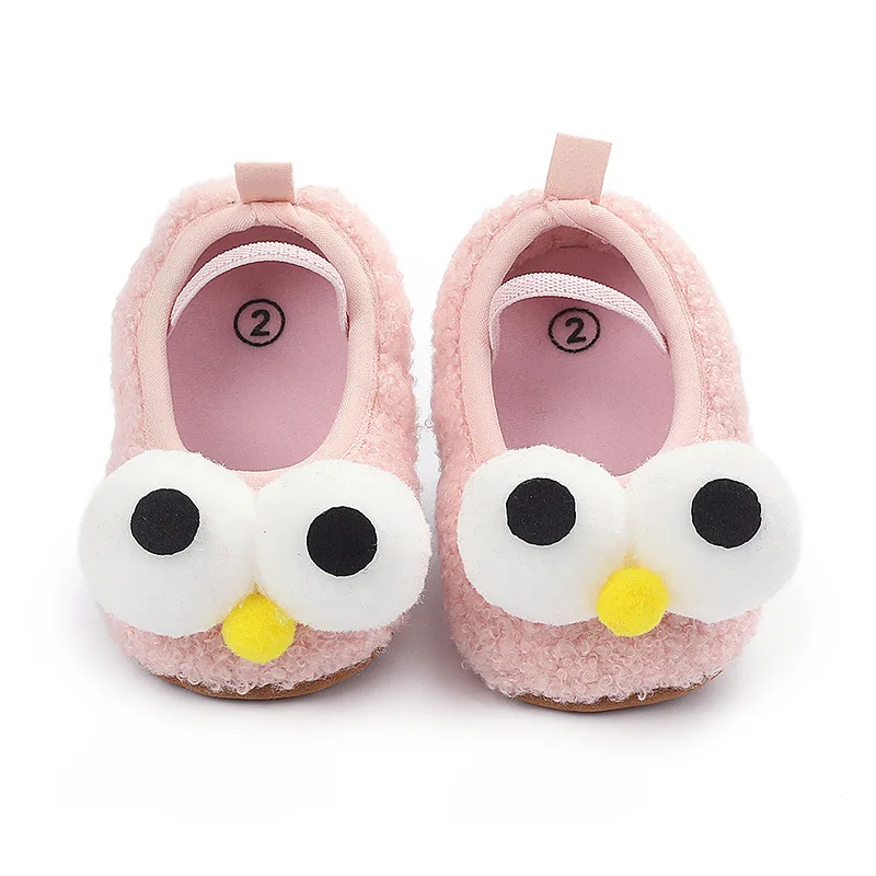 Носки-ботинки для новорожденных х/б Нескользящие |