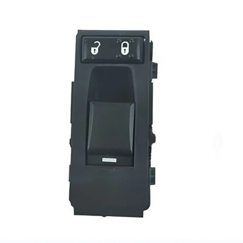 

New Genuine Front Right Door Power Window Switch 04602785AD For 2007-2016 Jeep Compass Patriot Caliber
