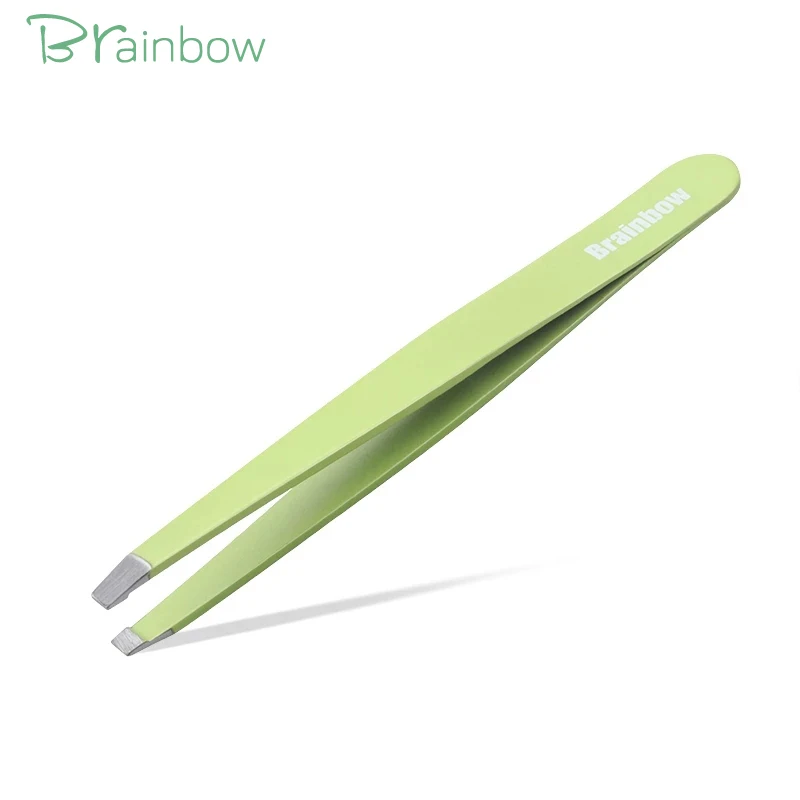 

1 шт ., пинцет для бровей с закрытым зажимом