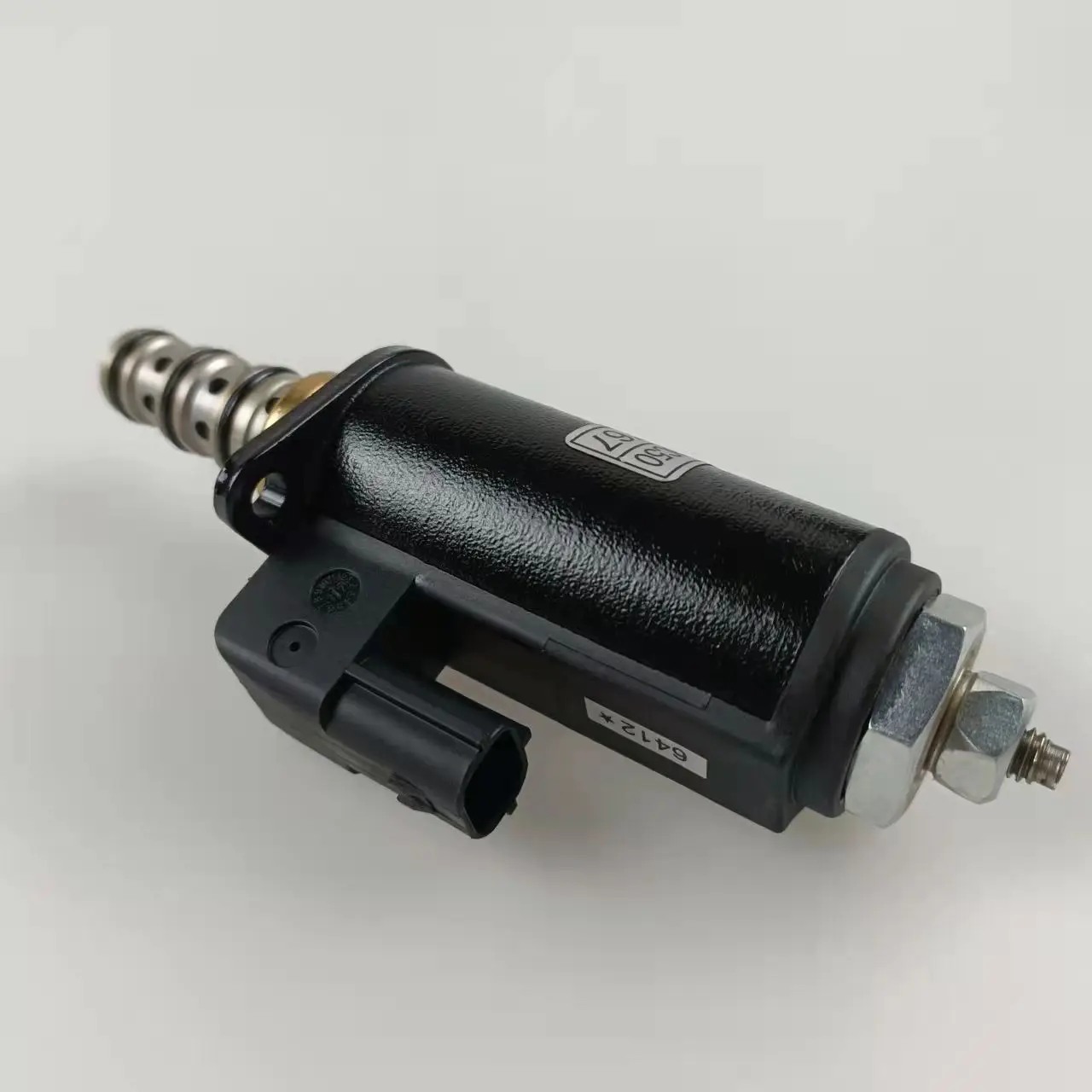 Высококачественный новый YB35V00005F1 KDRDE5K-31/30C50-107 соленоидное значение