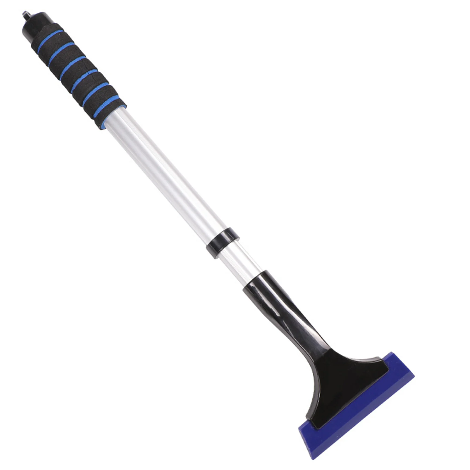 

Car Snow Shovel Wear-resistant Vehicle Wrapping Snow Spatula Flexible Car Snow Clearing Tool For Snow Ice And Defrost