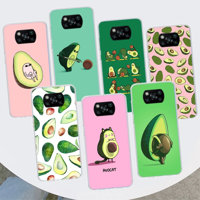 Чехол для телефона Xiaomi Mi 11 Lite 11i 12X 12 9 8 12T 11T 10T 9T Pro 10 5X 6X