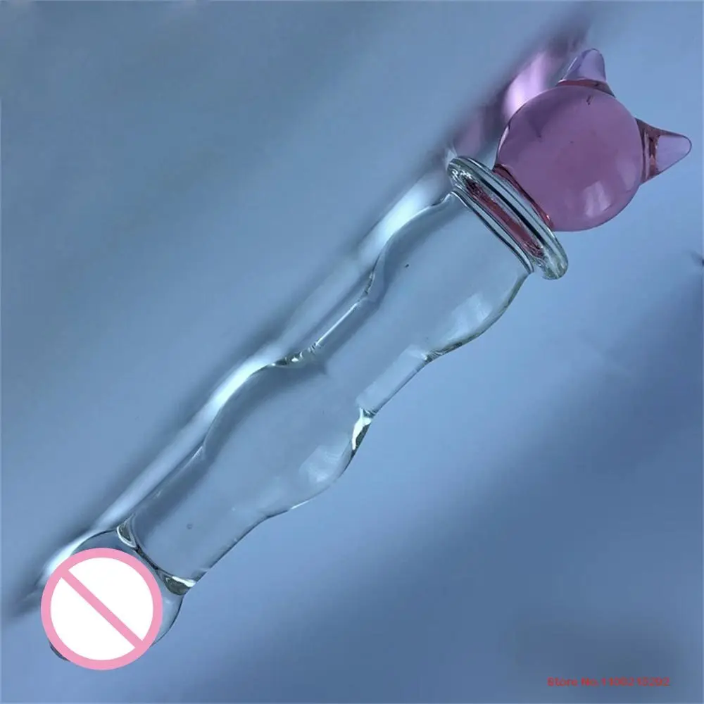 dilator anal stimulator perinee vaginal products G spot silicone butt for masturbation women's pants vibrator men penile CRW1