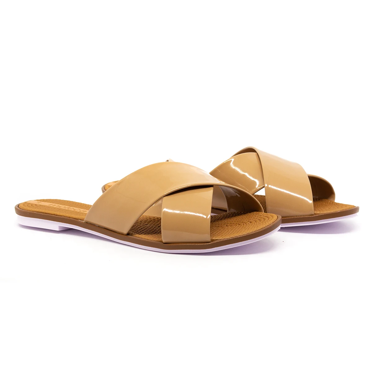

Original Moleca Throw Women Sandals Easy Pants Casual Fashion
