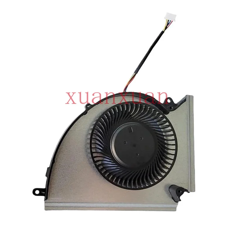 N452 N451 новый вентилятор охлаждения ЦП для графического процессора MSI GE76 WE76 GP76
