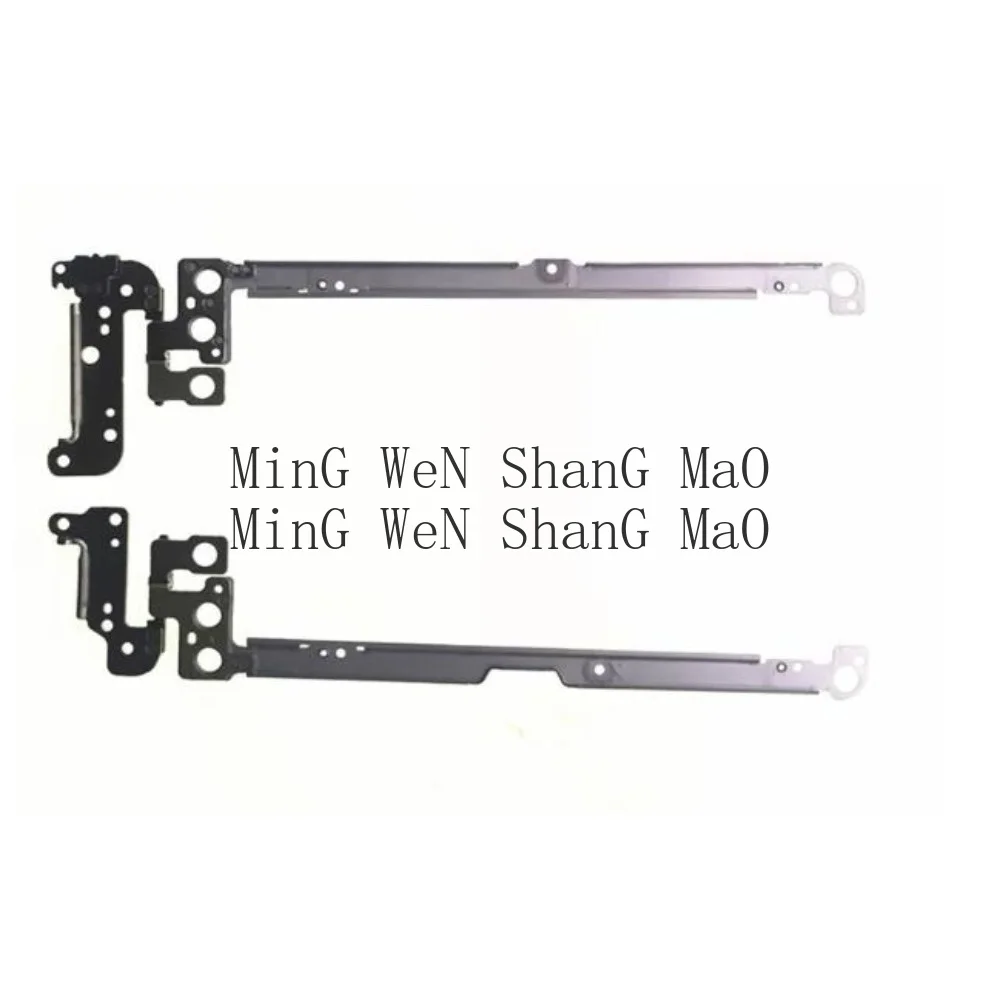 Фото Для Dell Latitude 3120 3120S E3120S GDB11: Шарнирный вал для ЖК-экрана R6416 0R6416 R6577 0R6577 №5