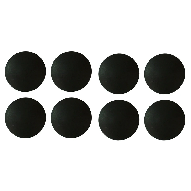 

8X Bottom Rubber Feet Foot Fit FOR Pro A1278 A1286 A1297 13 15 17 Inch