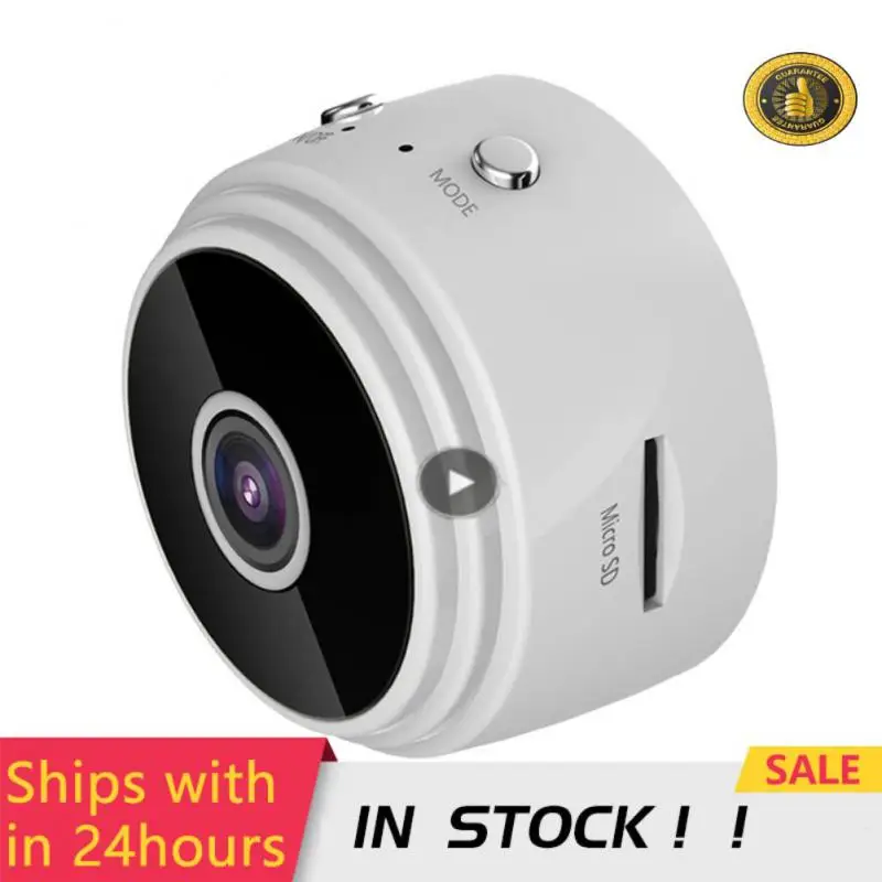 

A9 Mini Camera WiFi Camera 1080p Wifi Night Version Micro Voice Recorder Wireless Mini Camcorders Video Surveillance IP Camera