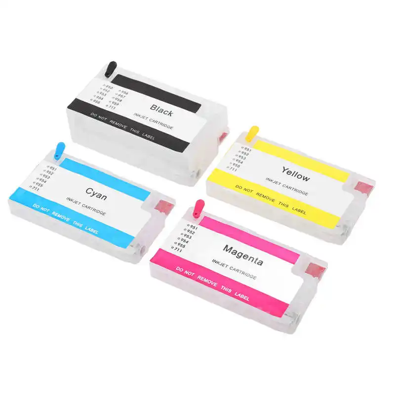 

Ink Cartridge Replacement Ink Cartridge Set PP for Documents