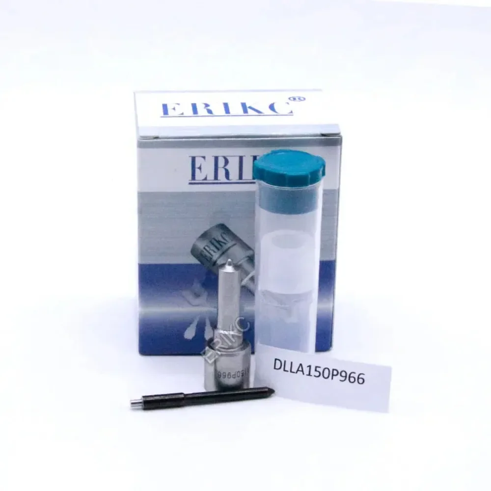 Форсунки масляного насоса ERIKC DLLA150P966 детали топливной форсунки DLLA 150P 966 дизельные