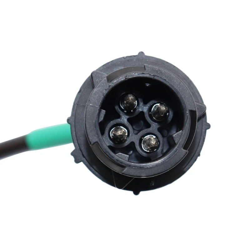 Датчик давления Turbo Boost 1 шт. черный пластик + металл для Volvo D12 VN VNL VHD VNM 780 630 670 20700060