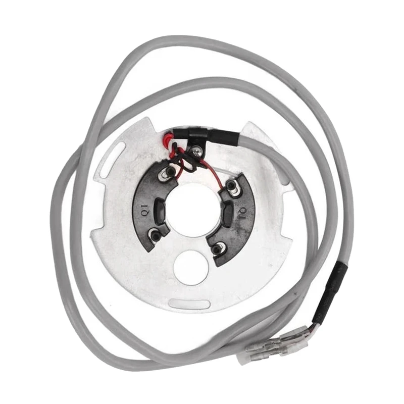 Комплекты электронных катушек зажигания DS2-1 для Kawasaki KZ900 Z1 KZ1000 KZ1100 GPZ ZX900 Ninja 1975-1990