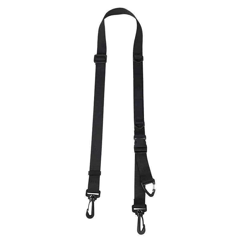 

Bag slant rope 2.5cm suitable for nylon bag with functional wind small bag accessories adjustable multifunctional 1 inch single