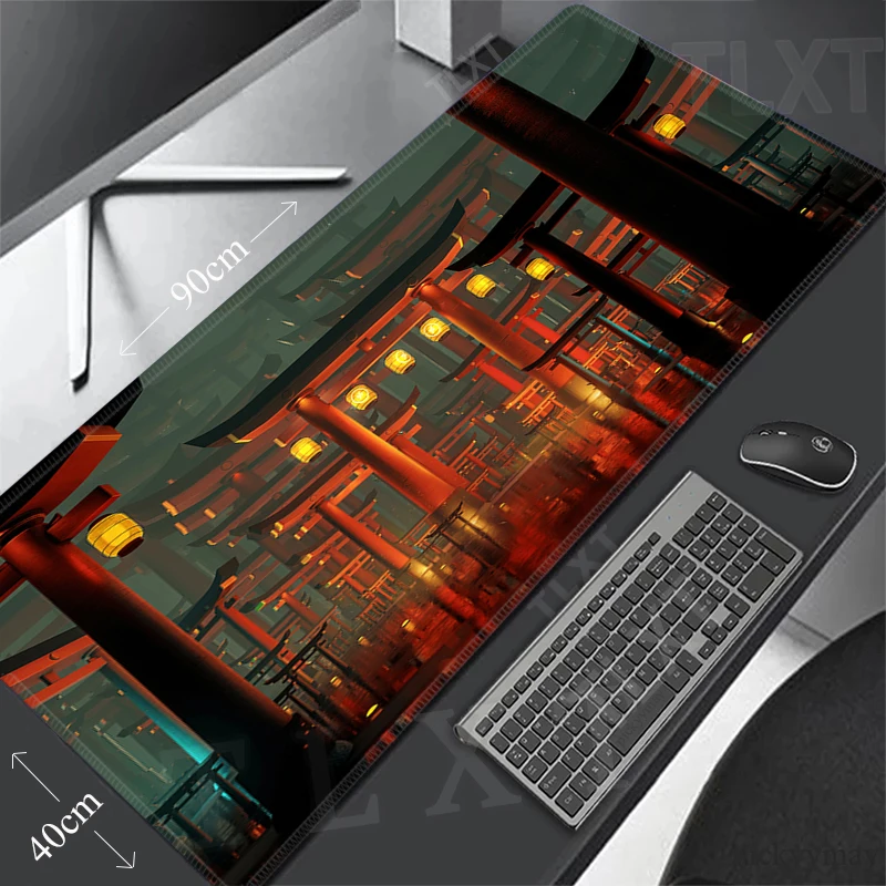 TLXT коврик для мыши резиновый