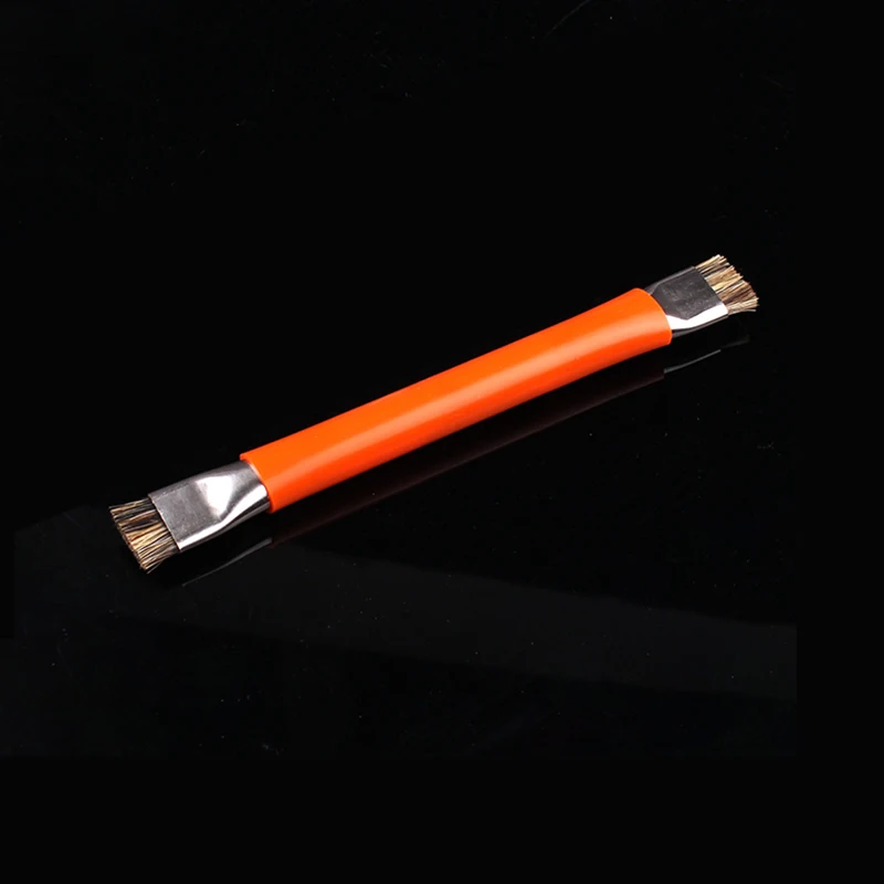 Безопасная щетка SAYTL Антистатическая для чистки материнской платы печатной