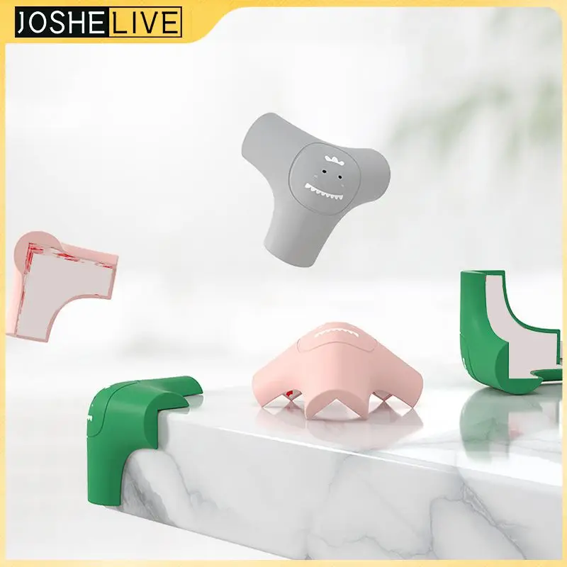 

Children's anti-collision corner table corner range hood window safety corner children's corner TSLM1