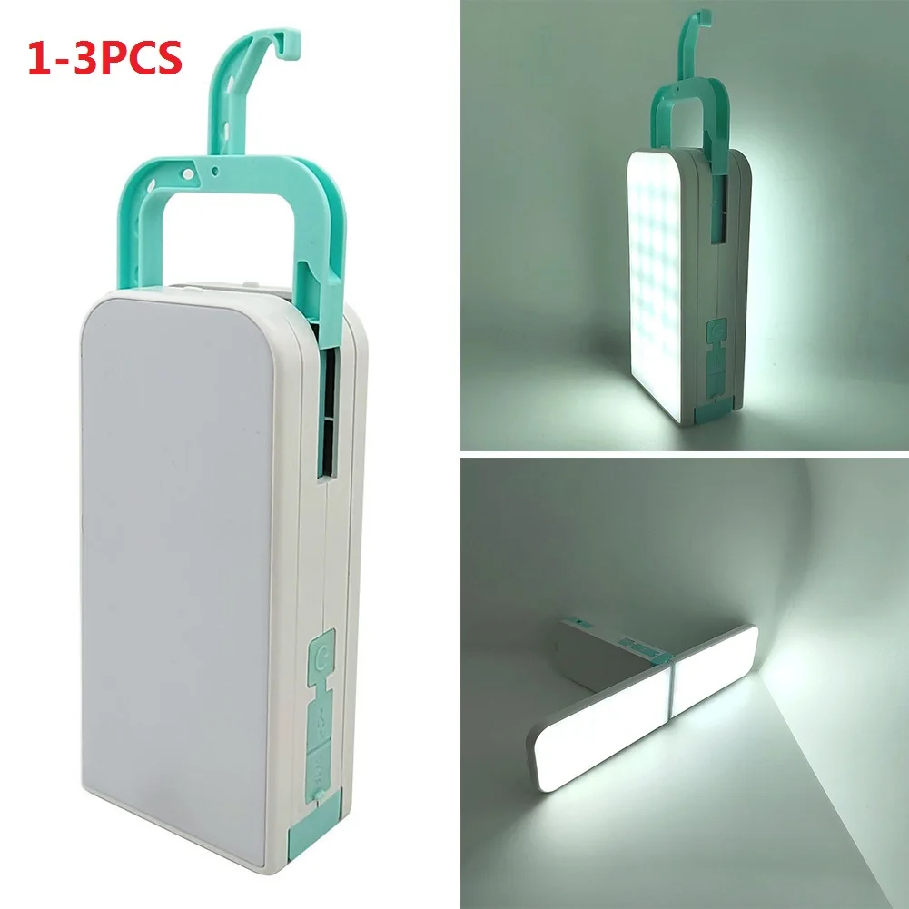 

Складной светильник для кемпинга, портативный фонарь, подвесной светильник для палатки, лампа-вспышка для осмотра автомобиля с зарядкой ти...