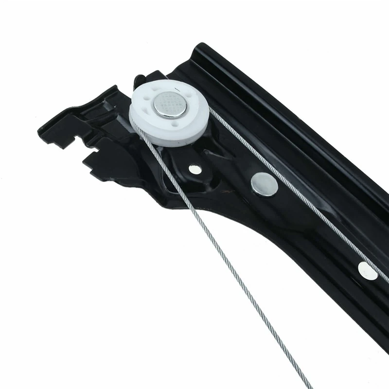 Автомобильный подъемник стекла левого и правого переднего для Fiat 500 C 500E 2007-2020